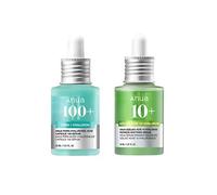 Anua Serum Bundle Azelaic Acid & PDRN