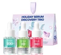 Anua Serum Discovery Trio (Worth £29)