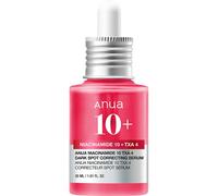 Anua Serums + oils Niacinamide 10 +TXA 4 Serum 30 ml