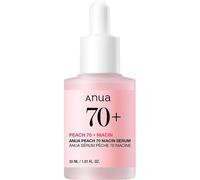 Anua Peach 70% Niacin Serum (30ml) | Size: 30ml Anua Multicolor 30ml