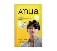 Anua - Vita C Porestrix Brightening Serum Mask Kpop Demon Hunters Collaboration 22ml x 1 sheet