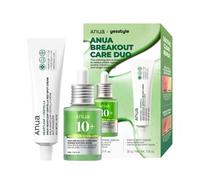 Anua - YesStyle Exclusive Breakout Care Duo Set 2 pcs