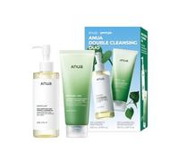 Anua - YesStyle Exclusive Double Cleansing Duo Set 2 pcs