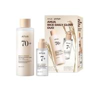 Anua - YesStyle Exclusive Rice Daily Glow Duo Set 2 pcs