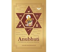 Anubhuti: Experiencing Muthusvami Dikshitar