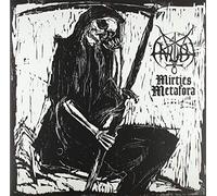 Anubi - Mirties Metafora - the Metaphor of Death
