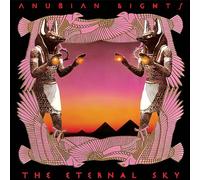 Anubian Lights The Eternal Sky (CD) Album (US IMPORT)
