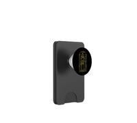 Anu ncient Egypt God Egyptian Myth History Archeology PopSockets PopWallet for MagSafe