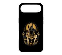 Anu ncient Egyptian God Jackal Guardian Sacred Icon Art Case for iPhone Air