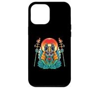Anubis Ancient Egyptian God Of The Dead - Egypt Anpu Jackal Case for iPhone 12 Pro Max