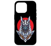 Anubis Ancient Egyptian God Of The Dead - Egypt Anpu Jackal Case for iPhone 16 Pro