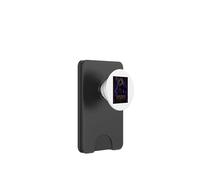 Anu gyptian Deity Gothic Sacred Balance Icon Art Sacred PopSockets PopWallet for MagSafe