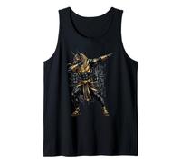 Anu od Egyptian Diety Egyptian Mythology Ancient Egypt Tank Top