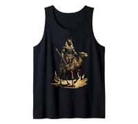 Anu od Egyptian Diety Egyptian Mythology Ancient Egypt Tank Top