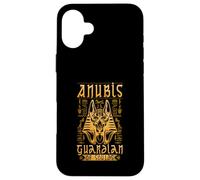 Anu uardian Of Souls Case for iPhone 16 Plus