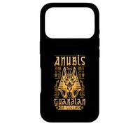Anu uardian Of Souls Case for iPhone 17 Pro