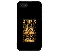 Anu uardian Of Souls Case for iPhone SE (2020) / 7/8