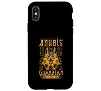 Anu uardian Of Souls Case for iPhone X/XS