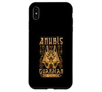 Anu uardian Of Souls Case for iPhone XS Max