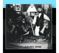 Anubis Spire - Old Lions-in the World of Snar