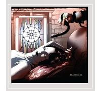 Anubis Unbound - Treachery [Explicit]