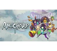 Anuchard