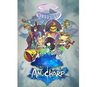 Anuchard PC