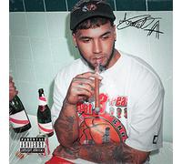 Anuel AA – Las Leyendas Nunca Mueren – CD – US Import