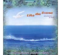 Anugama - Cherubin: Like the Ocean