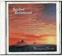 Anugama - Shamanic Dream [Import]