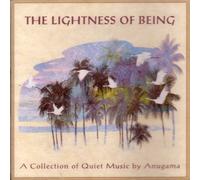 Anugama - The Lightness of Being