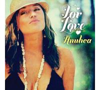 Anuhea - For Live -Digi-