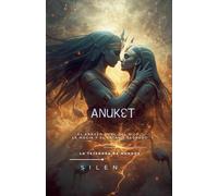 Anuket: El Abrazo Dual del Nilo, (Egipto)