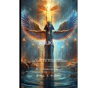 ANUKET: El Abrazo Vivificante del Nilo (EGIPTO)