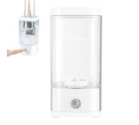 Anulely Cosmetic Brush Cleaner,Quick-Drying Cosmetic Brush Washing Machine | Portable Cosmetic Brush Cleanser Tool, Makeup Brush Rotating Blender For Women And Girls