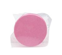 Anulely Facial Sponges for Cleansing, Facial Cleansing Sponge Made of Wood Pulp Cotton, Cosmetic Spa Sponges, Cellulose Face Sponges for Washing and Removing