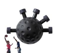Anulely Forearm Strengthening Grip, Grip Strength Trainer, Eagle Claw Finger Strength Trainer, Strength Training Equipment for Climbers, Tennis Players, Bassists, Guitarists, Pianists for Home Office