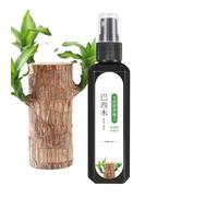 Anulely Hydroponic Nutrients,Hydroponics Plant Food Brazilian Wood Fertilizer | Organic Hydroponic Fertilizer, Plant Nutrient Solution, Hydroponic Liquid Fertilizer for Brazilian Wood Plant