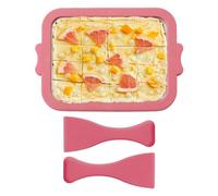 Anulely Instant Ice Cream Maker, Homemade Ice Cream Maker, Household Fruit Ice Cream Maker Plate, Fruit Ice Cream Mac Plate, For Home, Bars, Cafes, Shops
