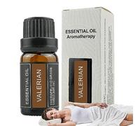 Anulely Oils for Humidifiers - Fragrance Oil for Sleep,Valerian Aromatherapy Oils for Candle Making Scents, Oil Diffuser Oils, 0.33 oz