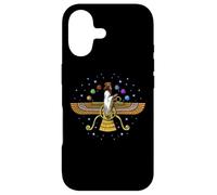 Anunnaki Aliens Ancient Sumerian Gods Mesopotamian Case for iPhone 17
