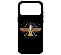 Anunnaki Aliens Ancient Sumerian Gods Mesopotamian Case for iPhone 17 Pro Max