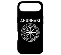 Anunnaki Ancient Gods and Goddesses of Mesopotamia Symbol Case for iPhone Air