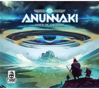 Anunnaki: Dawn of the Gods