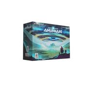 Anunnaki - Dawn of The Gods | Sci-Fi Mythology Strategy Game | 1-4 Players | English/Italian