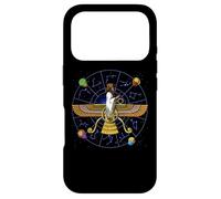 Anunnaki Gods Ancient Sumerian Mesopotamian Babylonian Case for iPhone 17 Pro
