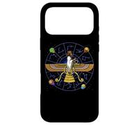 Anunnaki Gods Ancient Sumerian Mesopotamian Babylonian Case for iPhone 17 Pro Max