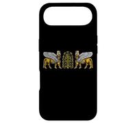 Anunnaki Lamassu Sumerian Assyrian Mesopotamian Mythology Case for iPhone Air