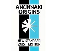 Anunnaki Origins: The Epic of Creation (New Standard Zuist Edition - Pocket Version)