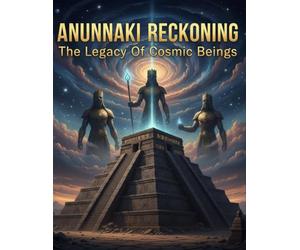 Anunnaki Reckoning: The Legacy Of Cosmic Beings